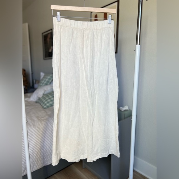 ARIA skirt MARA HOFFMAN - NWOT - S - Beach pool cruise vacation - Picture 4 of 6